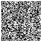 QR code with Onekama Lions Club 4852 contacts