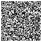 QR code with Living Spaces Archtctrl Assoc contacts