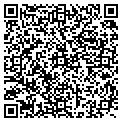 QR code with PGP Graphics contacts