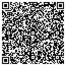 QR code with J J Traskos Mfg Inc contacts