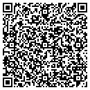 QR code with Ross Water Supply contacts