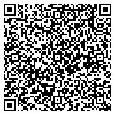 QR code with Machinex CO contacts