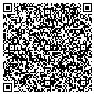 QR code with Valley Bible Baptist Church contacts