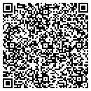 QR code with Collorative Center For Justice contacts