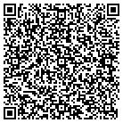 QR code with Sabine River Authority of TX contacts