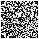 QR code with Mgb Machine contacts