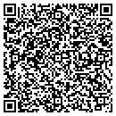 QR code with P H Design Architects contacts
