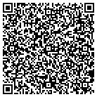 QR code with Raccoon Valley Bank contacts