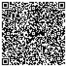 QR code with R & R Machine Industries Inc contacts