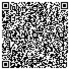 QR code with Rhonda C Watts Hettinger contacts