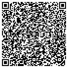 QR code with Ultra Precision Machining contacts