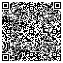 QR code with White Machine contacts