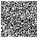 QR code with United House of Prayer Church contacts
