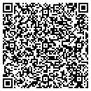 QR code with S S Founders Inc contacts
