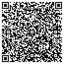 QR code with Hartford Federation Teachers contacts