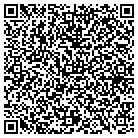 QR code with Action Window & Carpet Clean contacts