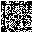 QR code with C & J Machine contacts