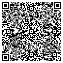 QR code with C J's Machining Inc contacts