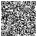 QR code with Donald W Malone Md contacts