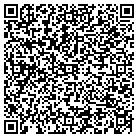 QR code with Weller & Michal Architects Inc contacts