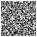 QR code with White David M contacts