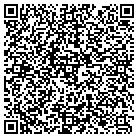 QR code with Decanter Diversified Machine contacts