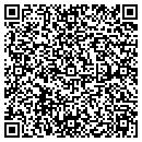 QR code with Alexander V Levitsky Architect contacts