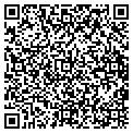 QR code with Mark D Anderson MD contacts