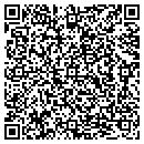 QR code with Hensley Kent C MD contacts