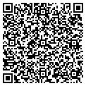 QR code with Ubm contacts