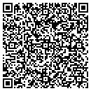 QR code with Hill Gary C MD contacts