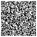 QR code with Ubm Techweb contacts