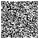 QR code with Hancock Machine Shop contacts