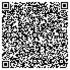 QR code with Anthony Mrkic Architect Inc contacts