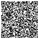 QR code with Harris Machining contacts