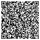 QR code with Unsigned Hype Vcd Magazine contacts