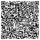 QR code with Hightower Welding-Machine Shop contacts