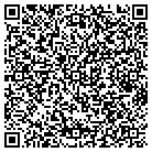 QR code with Hi-Tech Machining CO contacts