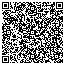 QR code with Kanaa M Farouk Md contacts