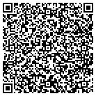 QR code with Hytech Machining Inc contacts