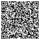 QR code with J & J Machine Shop LLC contacts