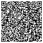 QR code with We in America Israeli Magazine contacts