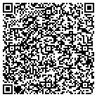 QR code with Michael L Peaster Md contacts