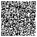 QR code with Michael Thomas Md contacts