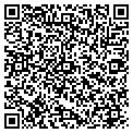 QR code with Yippico contacts