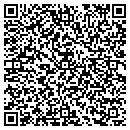 QR code with Yv Media LLC contacts