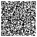 QR code with R E Spence Dr contacts