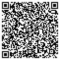 QR code with R K Mohan Md contacts