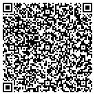 QR code with Mitchells Machine & Tool Service contacts