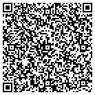 QR code with A Stern Architect contacts